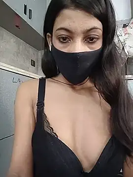 צ'אט XXX בשידור חי של Noorkhatoon