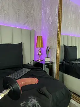 Chatroom XXX en direct de ninna_vinns