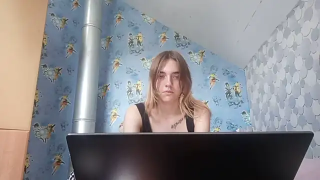 IraGerban Live XXX chat
