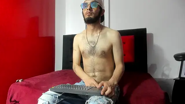 Chat XXX ao vivo de mark_splinter09