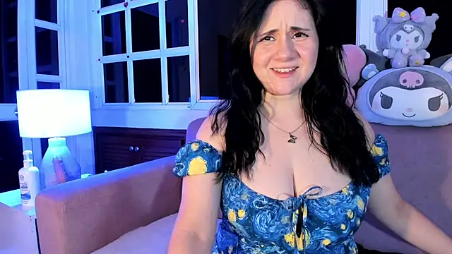 harimoon1 Chat XXX in diretta
