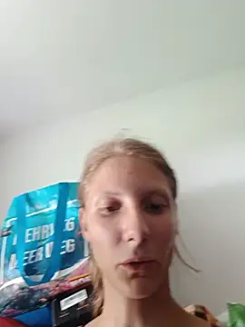 LenaGoldi Шоу с уебкамера