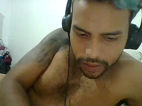 Franklin_Vikingo420 Webcam show