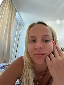 Czat XXX na żywo – LikaCat