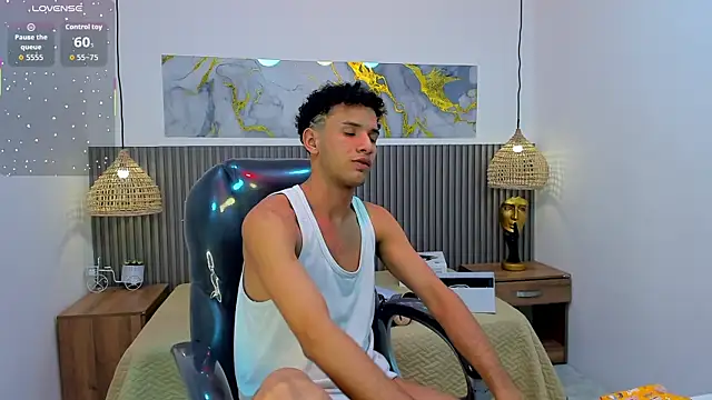 JDWhite18 라이브 XXX 채팅