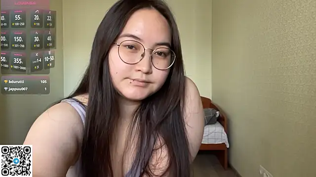 Chat XXX en directo de LindaFletcher