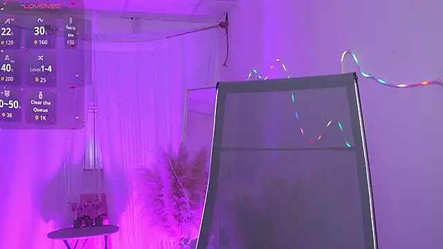 Sweet_EmilyaのライブXXXチャット