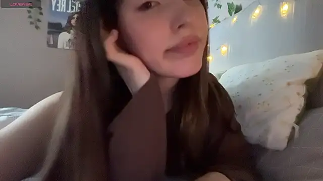 Вебкам-шоу Anisawithlove