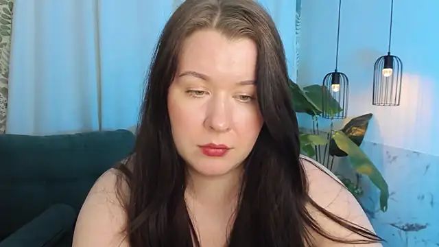 ShedarBrooks – Live XXX-chat
