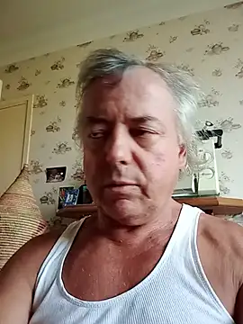 Webkamerová show gegevincent5
