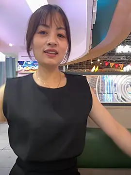 Sembang XXX Secara Langsung huihui_520