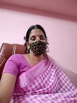 tamil_peenqueenのウェブカメラショー