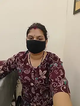 pyasiibhabhi2's Live XXX Chat