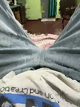 Big_dick_dog Pertunjukan Webcam
