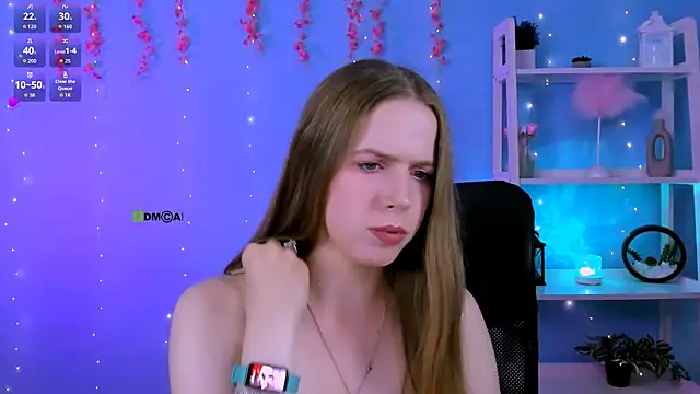 Czat XXX na żywo – lumi_soft