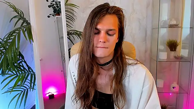 WillFobos' Live XXX Chat