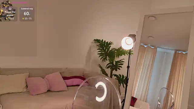 DiscoPotaton Live XXX chat