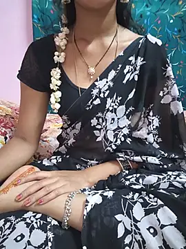 Me_hanshi_telugu Adlı Modelin Web Kamerası Şovu