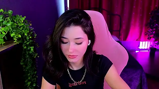 โชว์เว็บแคมของ RedMidnight