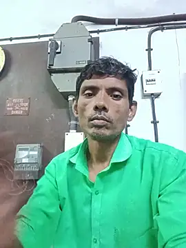 Akash32y's Webcam Show