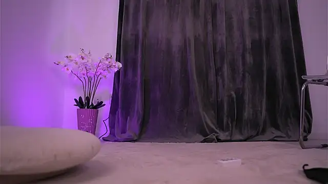 KendallJoyceXのライブXXXチャット
