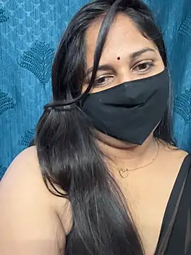Chat XXX en directo de Hot_Girl_Aishwariya