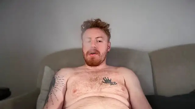 uktutor's Webcam Show