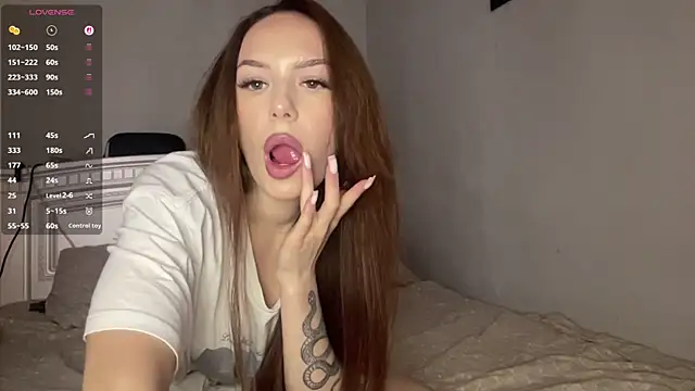 Онлайн чат XXX RubyeGollob