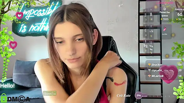 CherryBloom777n Live XXX chat