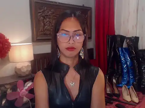 Nathalieheartt's Webcam Show