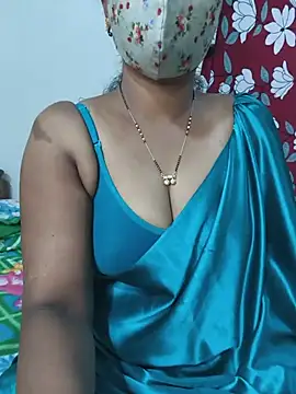 Pooja_Sexy_Girlのウェブカメラショー