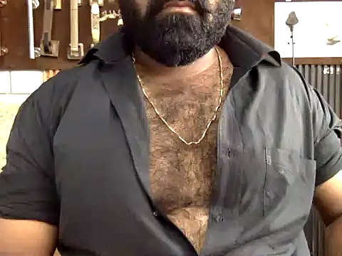 naughtydaddyyのウェブカメラショー