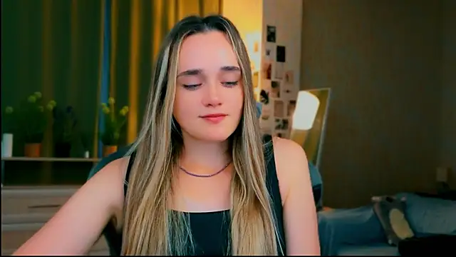 earthfantasyy Chat XXX in diretta