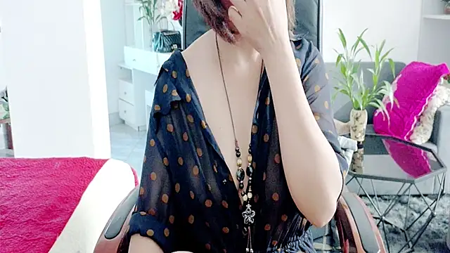 Miu-Le 라이브 XXX 채팅