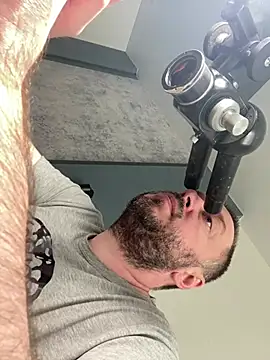 DorianJeday Pertunjukan Webcam