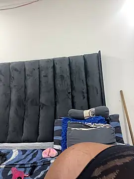 Show Webcam de VIOLETXX20