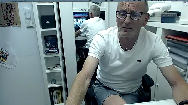 german_gay webcam show