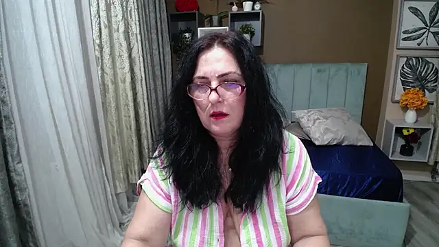 ValerieSmithsx Webcamshow