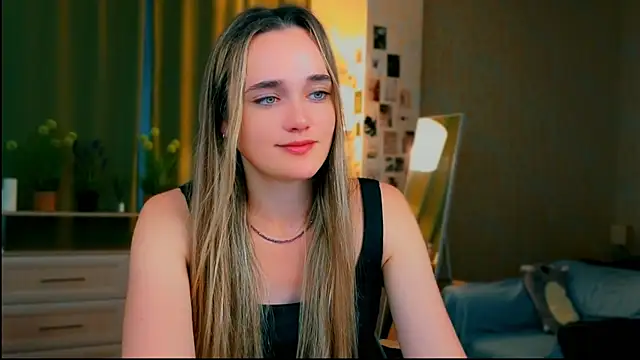 earthfantasyy Chat XXX in diretta