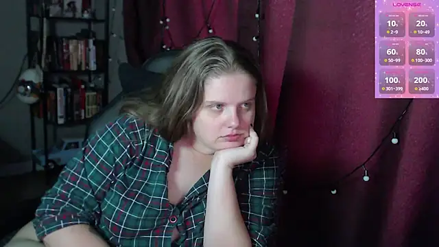 Živý XXX chat so_cute777