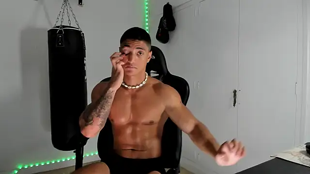 dan01_ Show Webcam
