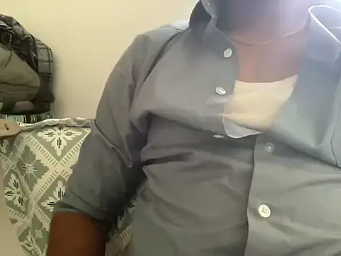NAVIN0001 Webcam-Show
