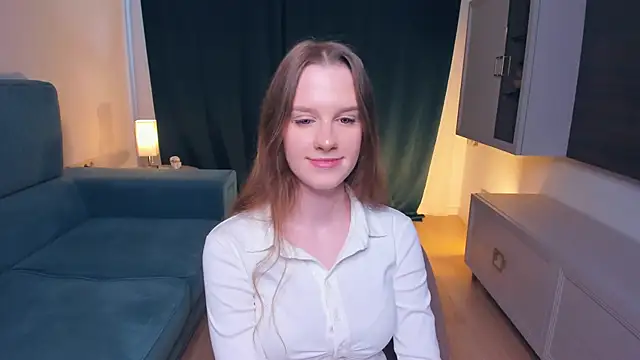 JoneTonic Webcam-Show