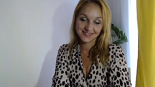 Živý XXX chat AliciaDesire