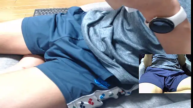 Yasu2000 ওয়েবক্যাম শো