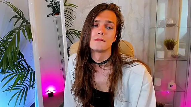 WillFobos Webcam Show