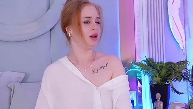 JeniferMoon Chat XXX live