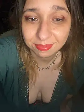 Eze13crybaby élő XXX-chatje