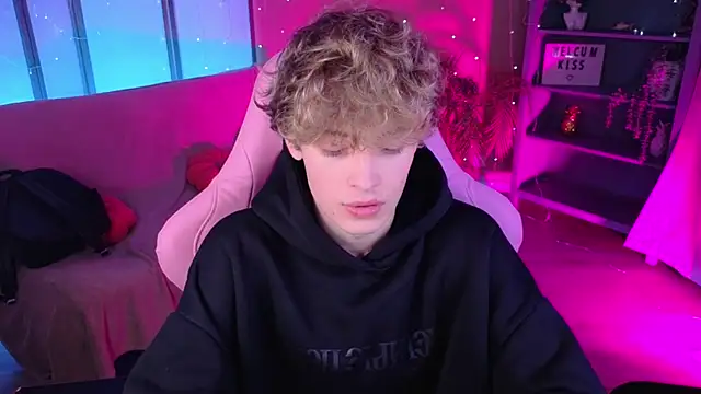 kevingarsiaa 现场XXX聊天