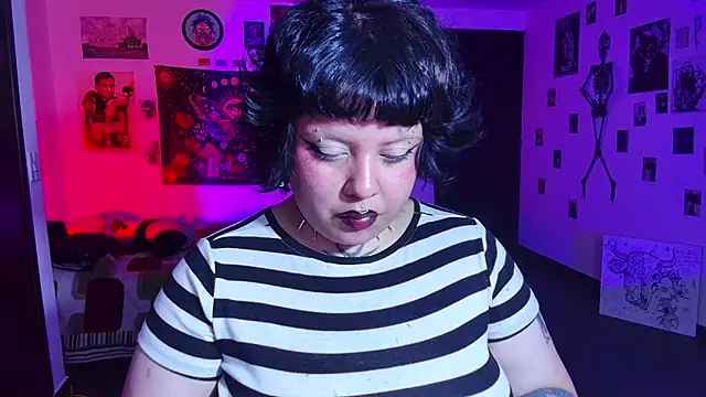 Sabrina_scarlett's Live XXX Chat